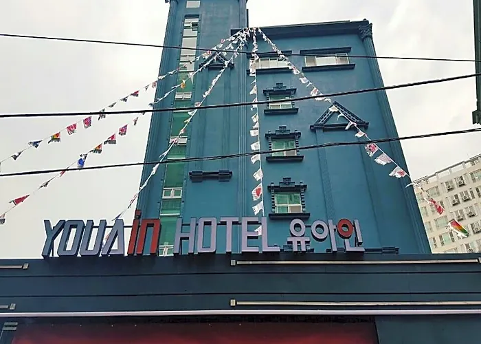 Motel Youain