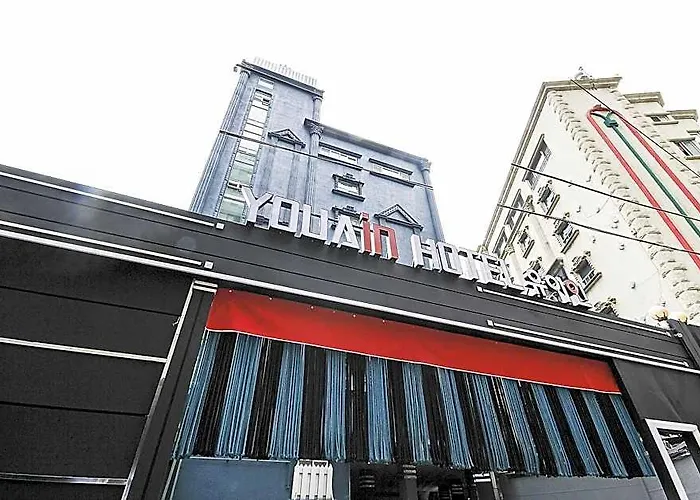 Youain Busan