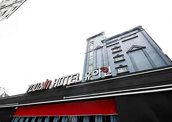 Youain Motel