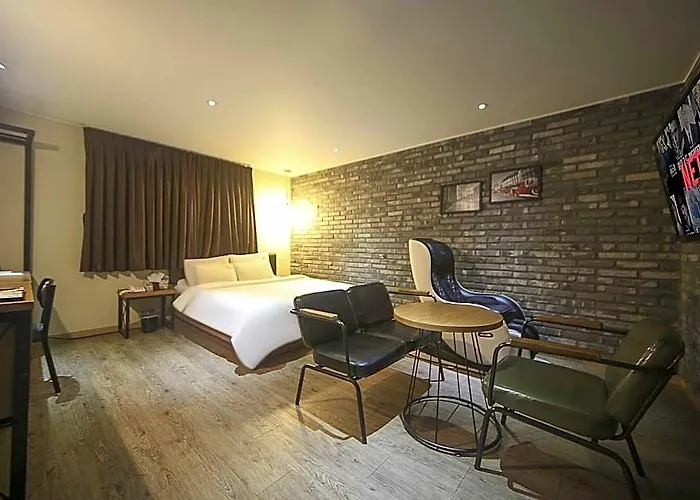 Motel Youain 2*