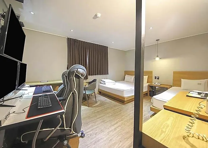 Motel Youain