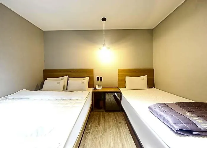 Youain Motel