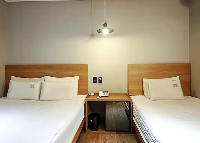 Youain Motel