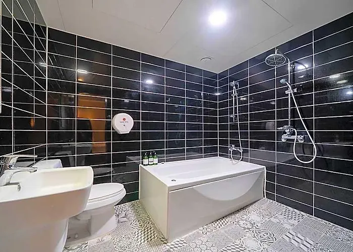 Youain Motel Busan