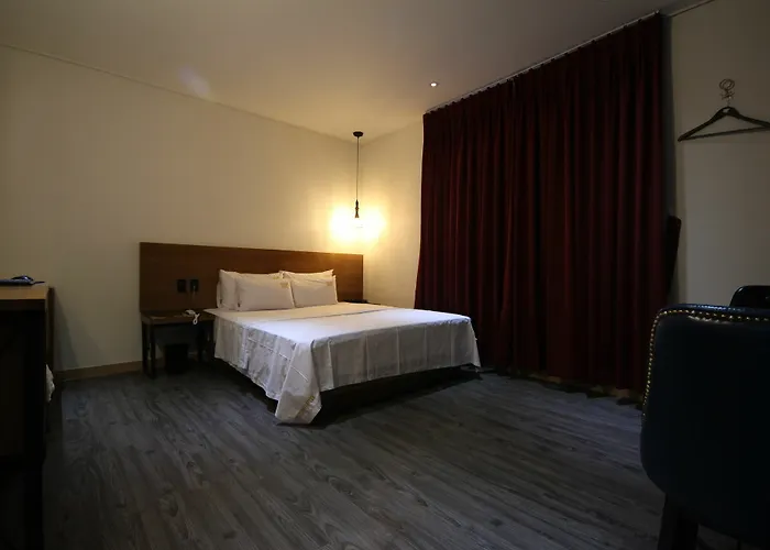 Motel Youain
