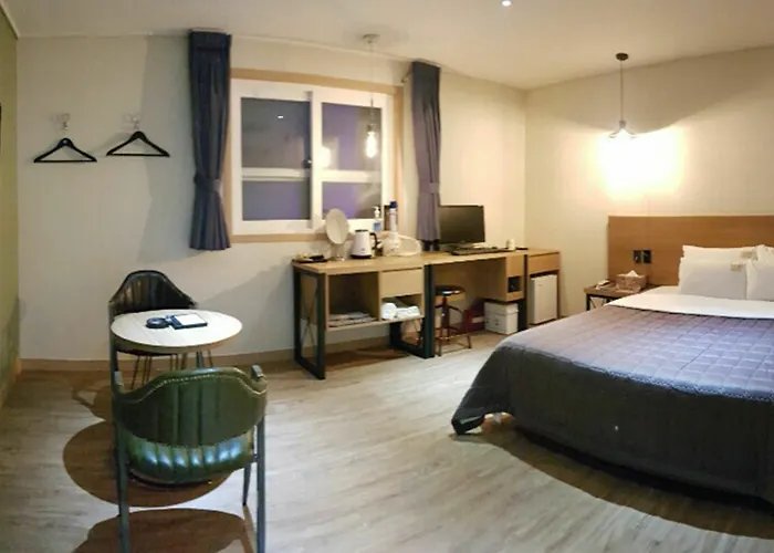 Motel Youain