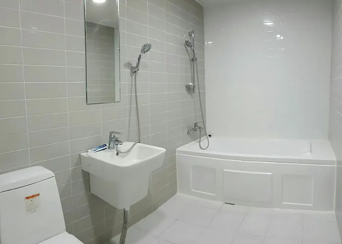 Youain Motel Busan